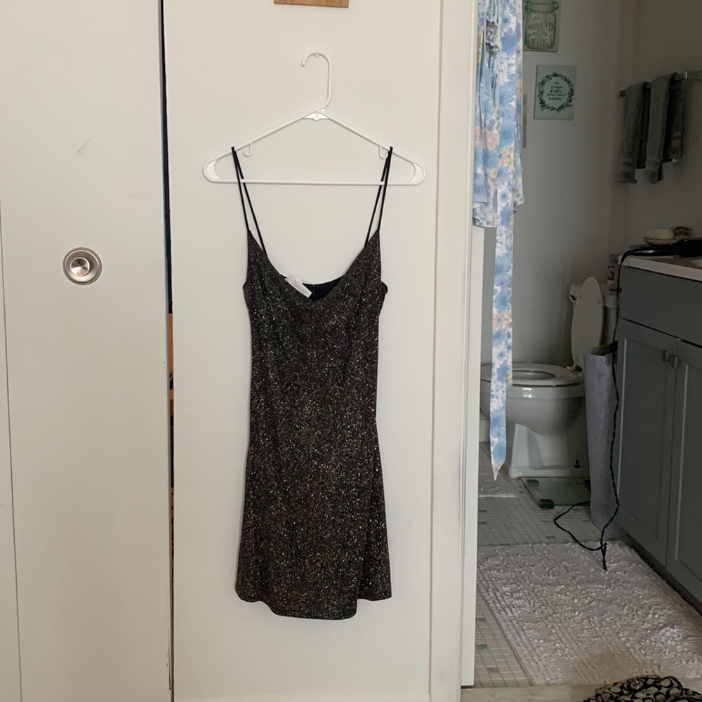 Fun party dress